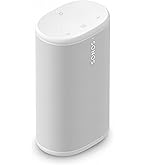 Amazon.co.jp: Sonos Era 100 内蔵マイク搭載 スマートスピーカー